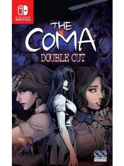 The Coma Double Cut Nintendo Switch
