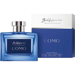 Baldessarini Uomo Eau de Toilette 90ml