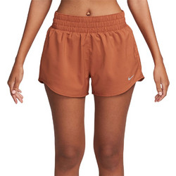 Nike Dri-FIT One Αθλητικό Γυναικείο Σορτς Rusted DX6010-825