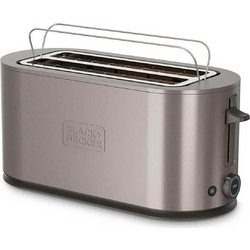 Black & Decker ES9600180B Φρυγανιέρα 2 Θέσεων 1500W