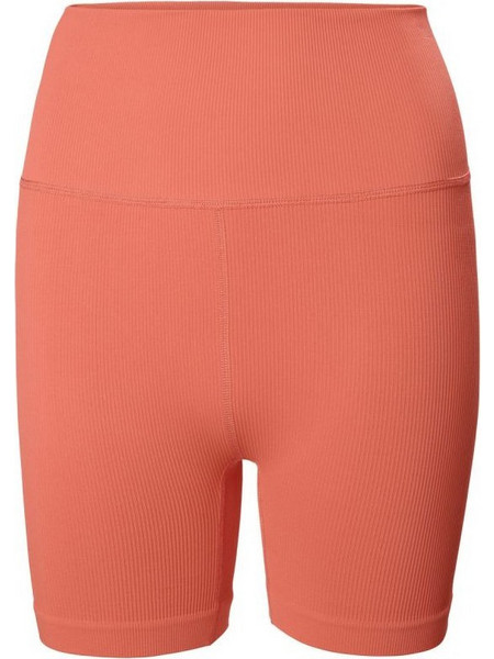 Helly Hansen Γυναικείο Κολάν Σορτς Ψηλόμεσο Κοραλί 53932-284