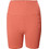 Helly Hansen Γυναικείο Κολάν Σορτς Ψηλόμεσο Κοραλί 53932-284