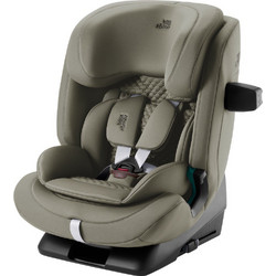 Britax Romer Advansafix Pro Lux Κάθισμα Αυτοκινήτου i-Size 9-36kg ISOfix Urban Olive