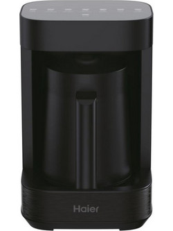 Haier HMB5A 011 Καφετιέρα Φίλτρου 700W με Ανοξείδωτη Κανάτα