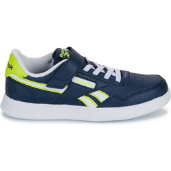 Reebok Παιδικά Sneakers Μπλε Lime 100205102