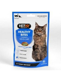 Mark & Chappell Healthy Bites Breath Dental 65gr