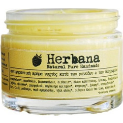 Herbana Anti-Aging Night Cream 50ml