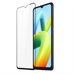 Dux Ducis Full Face Tempered Glass (Xiaomi Redmi A1 / A2)