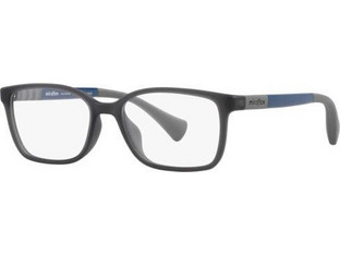 Miraflex MF4013 L369 Παιδικός Σκελετός Γυαλιών Οράσεως Κοκάλινος Μαύρος