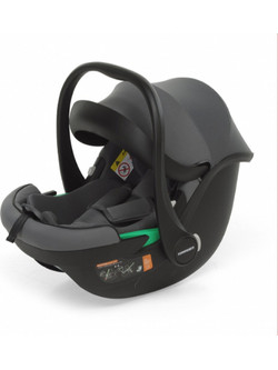 Foppapedretti Tictoc Κάθισμα Αυτοκινήτου i-Size 0-13kg Stone 9700330603