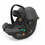 Foppapedretti Tictoc Κάθισμα Αυτοκινήτου i-Size 0-13kg Stone 9700330603