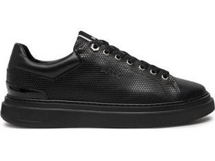 BALR. Ανδρικά Sneakers Μαύρα B1511-1038
