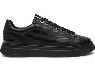 BALR. Ανδρικά Sneakers Μαύρα B1511-1038