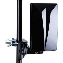 Telco DVB-T711 Εξωτερική Κεραία Τηλεόρασης 28dB με Ενισχυτή UHF / VHF / FM