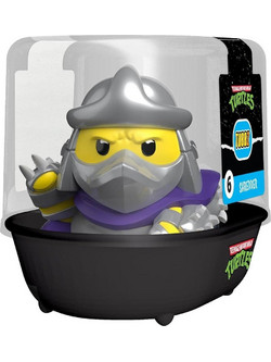 Numskull Tubbz Teenage Mutant Ninja Turtles #6 Shredder First Edition 10cm