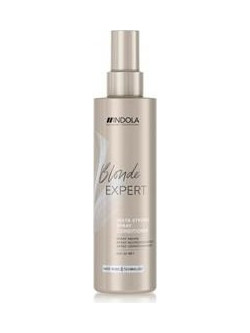 Indola Blond Care Instacool Leave In Conditioner Spray για Βαμμένα Mαλλιά 200ml