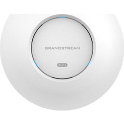 Grandstream GWN7660Ε Access Point WiFi 6 Dual Band (2.4 & 5GHz)