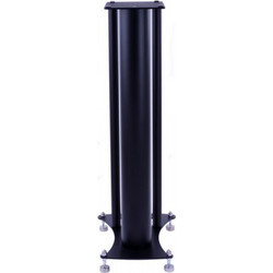 Custom Design FS 102 Βάσεις Ηχείων Δαπέδου Black