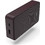Hama Color 20 Power Bank 20000mAh με Θύρα USB-A & Θύρα USB-C Plum