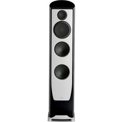 Paradigm Persona 3F Ζεύγος Ηχείων Hi-Fi Δαπέδου 400W 3 Δρόμων Black