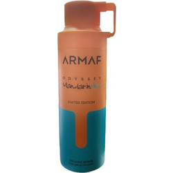 Armaf Odyssey Mandarin Sky Ανδρικό Αποσμητικό Spray 200ml
