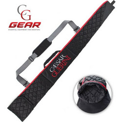 Caesar Guerini Competition Θήκη Όπλου Υφασμάτινη 132cm Μαύρη