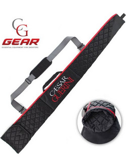 Caesar Guerini Competition Θήκη Όπλου Υφασμάτινη 132cm Μαύρη