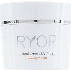 Ryor Coenzyme Q10 UV Filters Day Cream 50ml