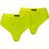 Puma Ψηλόμεσα Γυναικεία Brazil Lime 2Pack 701226228-003