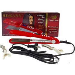 Sokany Επαγγελματική Ισιωτική Μαλλιών SK-985