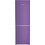 Liebherr CNcpu 5203-22 Ψυγειοκαταψύκτης 330lt No Frost Υ185.5xΠ59.7xΒ67.5cm Μωβ