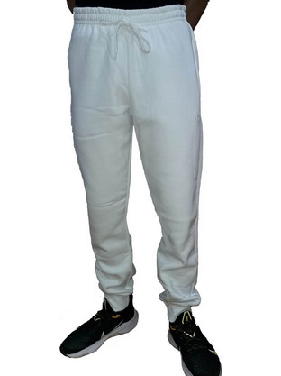 Target Ανδρικό Σετ Φόρμας Fleece με Λάστιχο Γκρι M23-74092-01