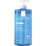 La Roche-Posay Lipikar Gel Lavant Αφρόλουτρο σε Gel για Ευαίσθητο Δέρμα 1lt