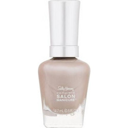 Sally Hansen Complete Salon 854 Powder Room Gloss Βερνίκι Νυχιών Μακράς Διαρκείας 14.7ml