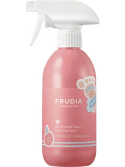 Frudia My Orchard Peach Foot Shampoo 390ml
