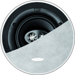 Kef Ci160CRds Ηχείο Οροφής 80W Λευκό