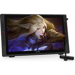 XP-Pen Artist 24 Pro Gen 2 Γραφίδα Σχεδίασης με Οθόνη