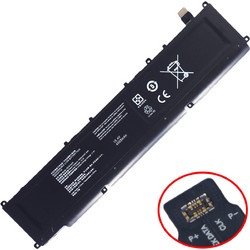 Συμβατή Μπαταρία Laptop για Razer Blade 14 RZ09-0370AE23-R3U1/RZ09-0427EE23-R3U1/RC30-0370/RZ09-0370/RZ09-0427/RZ09-0368 (2021-2022) 4003mAh