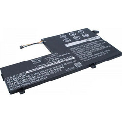 WS Xtreme Power Συμβατή Μπαταρία Laptop για Lenovo L14L2P21/L14M2P21 4050mAh