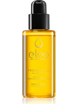 Oriflame Eleo Ξηρό Λάδι Μαλλιών για Επανόρθωση 50ml