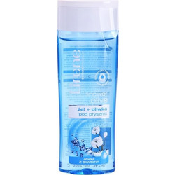 Lirene Shower Olive Cotton Αφρόλουτρο σε Gel 250ml