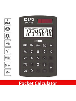 EFO DA-461