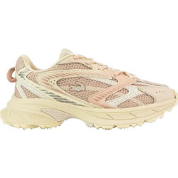 Lacoste Γυναικεία Sneakers Chunky Nude 49SFA0007UH1
