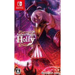 Ancient Weapon Holly Nintendo Switch