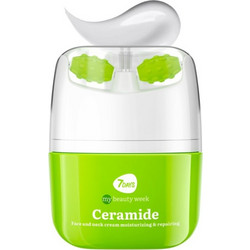 7Days Mb Ceramide V-Shaping Facial Moist & Repair Cream 40ml