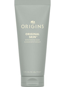 Origins Original Skin Retexturizing Κρεμώδης Μάσκα Προσώπου για Καθαρισμό 75ml