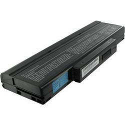 Whitenergy High Capacity Συμβατή Μπαταρία Laptop για Asus A9/F3/Z53 6600mAh