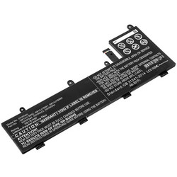 Multienergy Συμβατή Μπαταρία Laptop για Lenovo ThinkPad Yoga 11E 3635mAh
