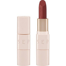 Sephora Rouge Is Not My Name 05 Long Lasting Matte Κραγιόν Stick 3.5gr