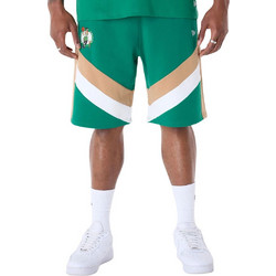 New Era Nba Boston Celtics Αθλητική Ανδρική Βερμούδα Πράσινη 60596253